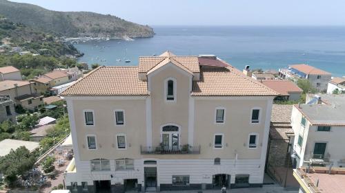 Hotel Santa Caterina - Palinuro