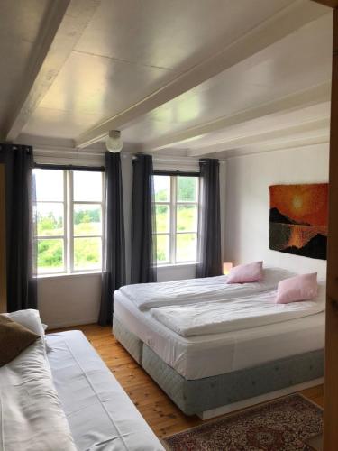 Tunold Gard - Gamle huset in Mindresunde