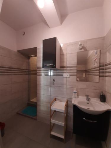 Domki i apartamenty w Ustroniu Morskim