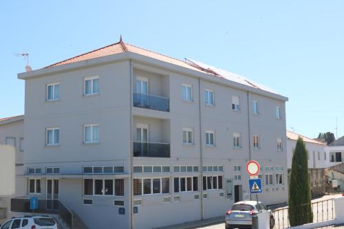 Hotel PesqDouro Hotel de charme Sarzeda