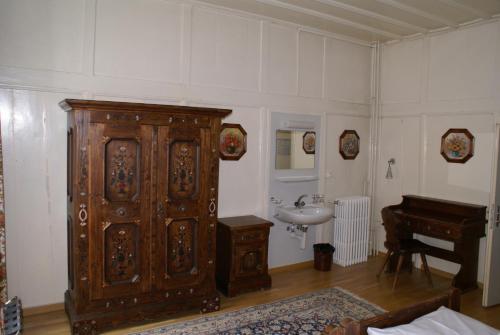 Historisches Hotel Piz Ela Bergün – Bergün/Bravuogn, OK