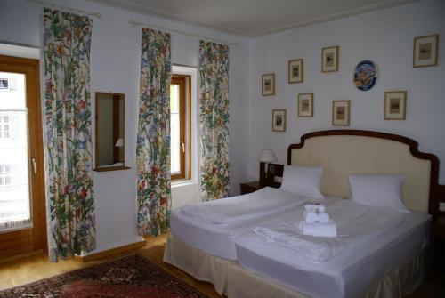 Historisches Hotel Piz Ela Bergün – Bergün/Bravuogn, OK