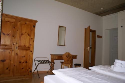 Historisches Hotel Piz Ela Bergün – Bergün/Bravuogn, OK