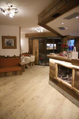 Hotel La Palù 3