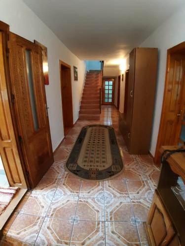 Accommodation in Comuna Vadu Izei