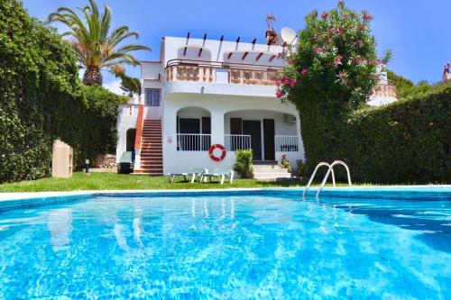 VILLA ZODIAC ARIES