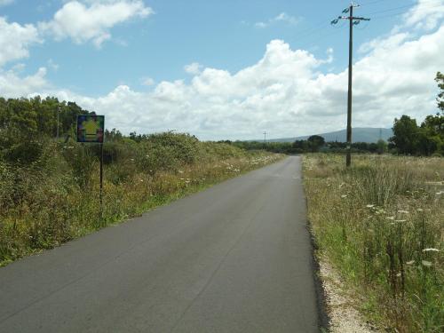  Tra Mare e Monti in Santa Giusta