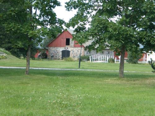 Sassi Talu Horsefarm in Област Пярну