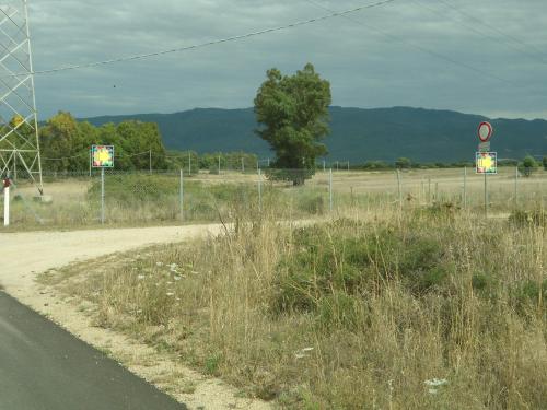  Tra Mare e Monti in Santa Giusta