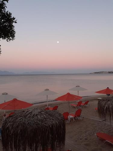  Panayiotis Apartments in Kómpoi