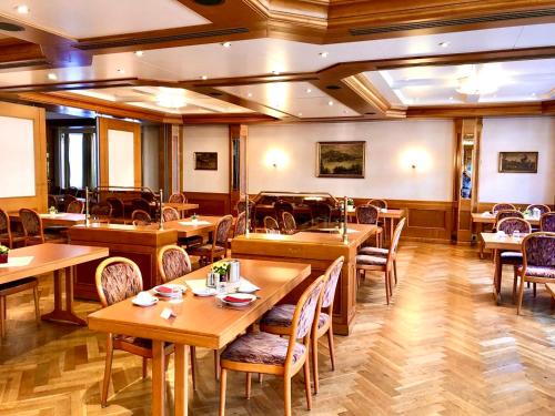 餐飲選擇, Hotel Garni "Brauerei Keller" in 米爾滕貝格