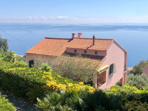 VILLA CASAIOLA gîte à louer Saint Antoine