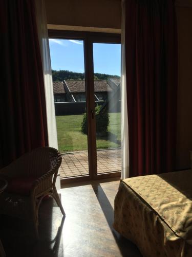 Serravalle Golf Hotel - Tap to explore photos