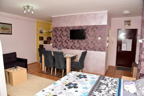 Apartman Dubravka