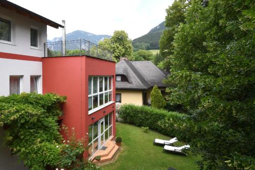 Hotel Payerbacherhof - image 13