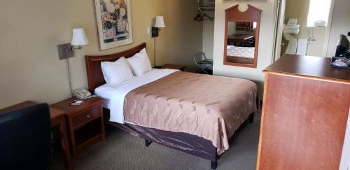 Rodeway Inn - Ephrata - image 4