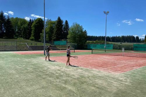 Ferienwohnung im Schwarzwald Oberwiesenhof