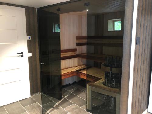 Jolster sauna apartments - Skei