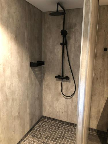 Jolster sauna apartments