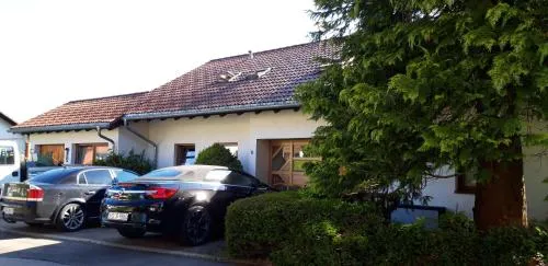 Haus Levi in Neukirch, Deutschland