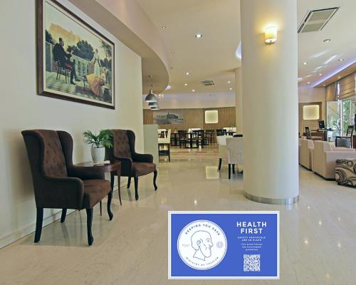 Athinaiko Hotel - image 4