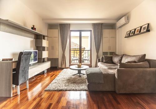 . Apartman Modena Lux