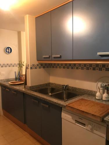  Appartment Denia Nature I in El Verger