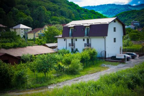 Vila TeoDora Căciulata