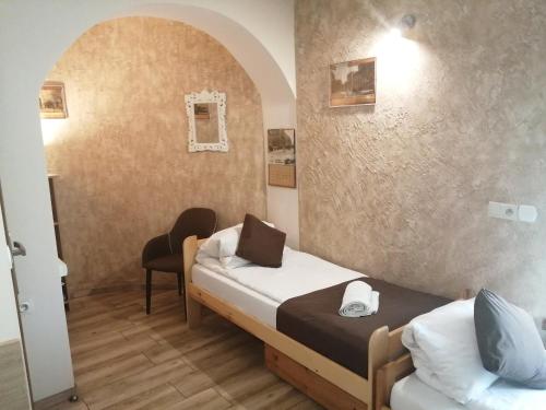 Apartament i pokoje gościnne Gniezno