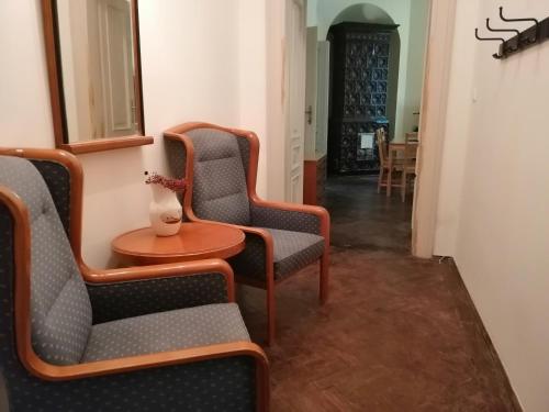 Prestige location apartments Pijarska street, Cracovie (photo 10)
