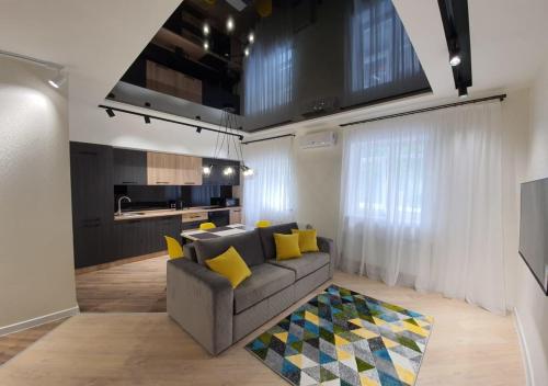 New Lux apartment 2022 in Karkiva
