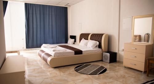 Rio Hotel in Prizren