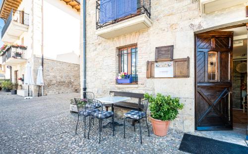  casa MUSKILDA in Urroz