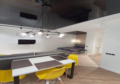 New Lux apartment 2022 in Karkiva