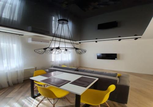 New Lux apartment 2022 in Karkiva