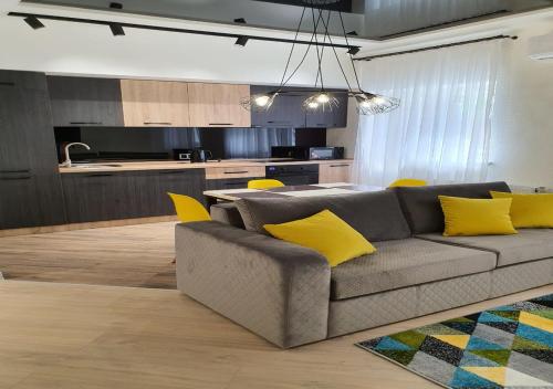 New Lux apartment 2022 in Karkiva