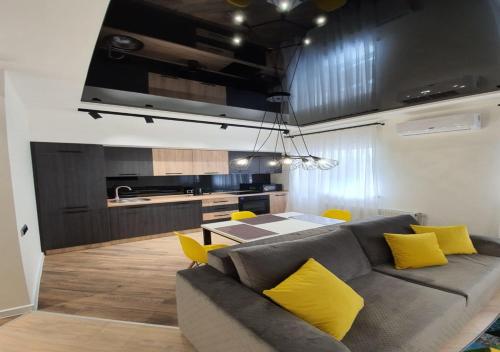 New Lux apartment 2022 in Karkiva