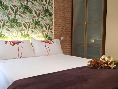 Alojamiento Cerro Socorro - image 7