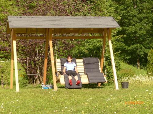 Ferienhaus Göstling – Göstling/Ybbs, FL