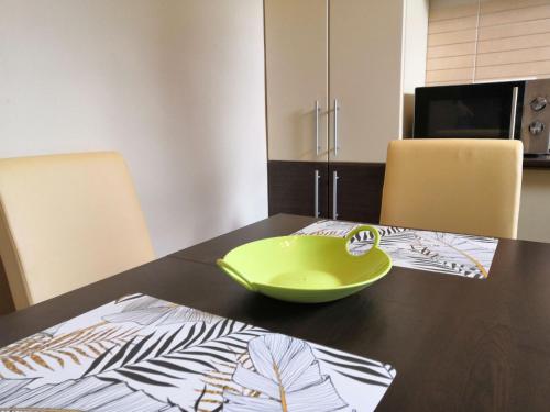 Facilities, NewIsland Family Apartman in Sarvar