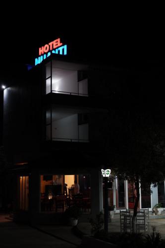 Hotel Nuanti