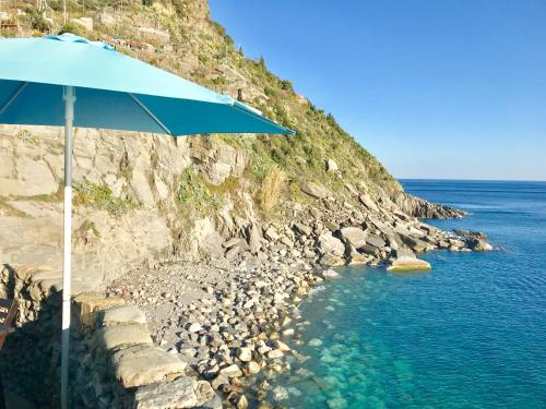 La Marinarooms appartamento con terrazzo privato vista mare gîte à louer Vernazza