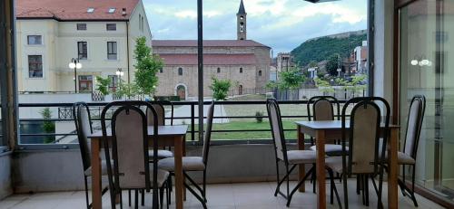 Rio Hotel in Prizren
