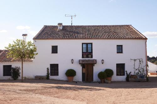 Hotel Caserio Aldeallana - Segovia