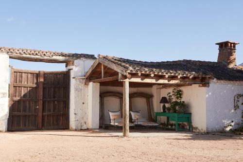 Hotel Caserio Aldeallana - image 4