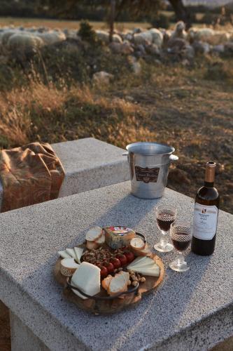Hotel Caserio Aldeallana - image 12