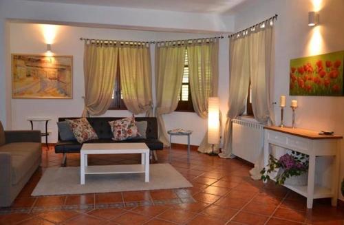 Sicilia House