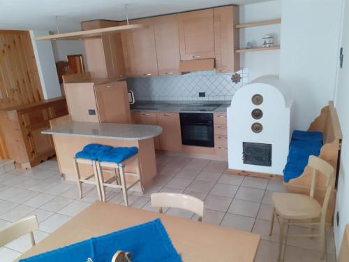 Appartamento 3cime Stefania in Fraz. Padola - Comelico Superiore