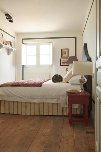Hotel Caserio Aldeallana - image 6