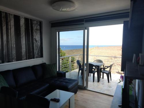 Apartamento Playa Quemada Lanzarote 4